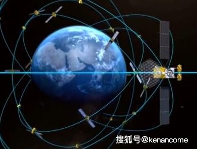 詳解北斗三號(hào)全球衛(wèi)星導(dǎo)航系統(tǒng) 頂尖全球服務(wù)的衛(wèi)星技術(shù)綜合應(yīng)用與系統(tǒng)集成之道