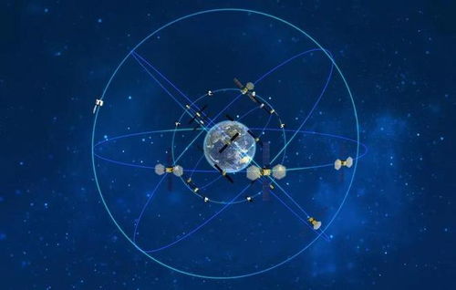 北斗全球開放后，我國為何仍在用GPS？技術融合與戰略現實下的必然選擇